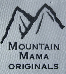 custom woven clothing labels